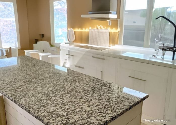 gran perla - Granite Counters