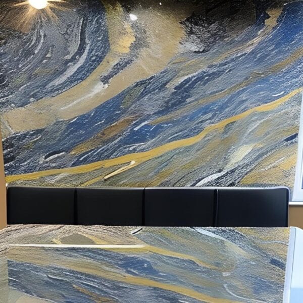 Van Gogh Granite