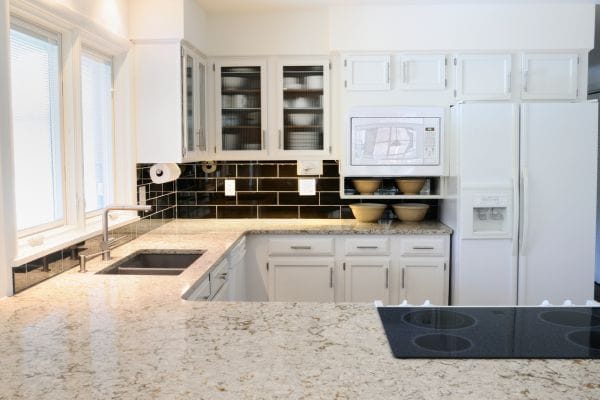Cover Tile Countertops