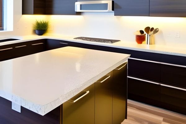 Cover Tile Countertops