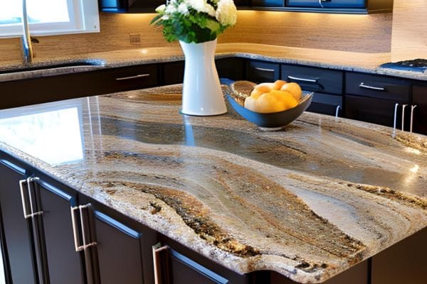 Cover Tile Countertops