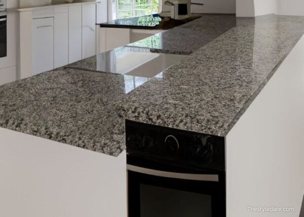 Fortaleza White granite