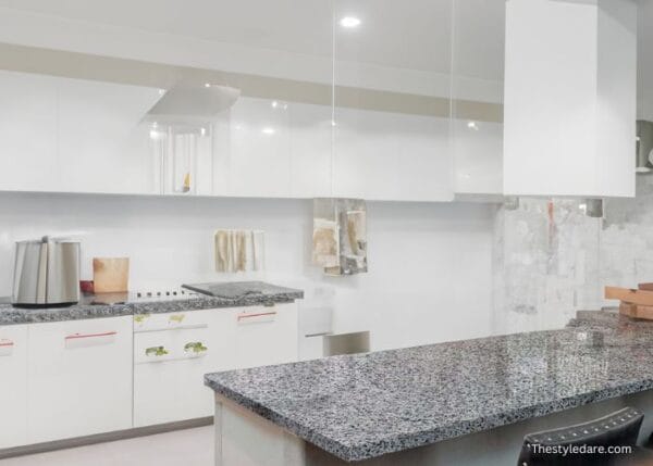 Fortaleza White granite