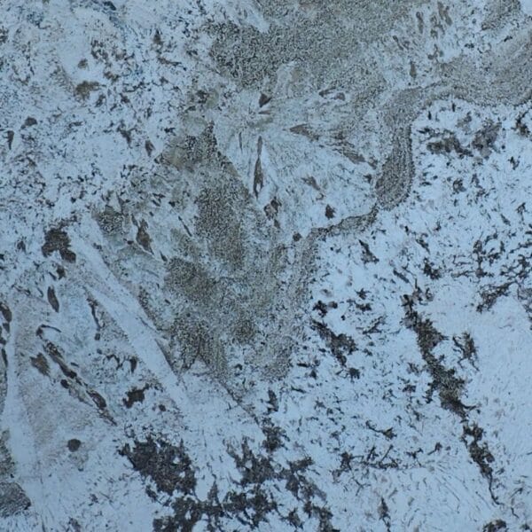 Azul Nuevo Granite