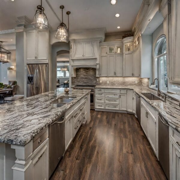 Ice Harbor Granite - Countertop and Slabs - Image 4