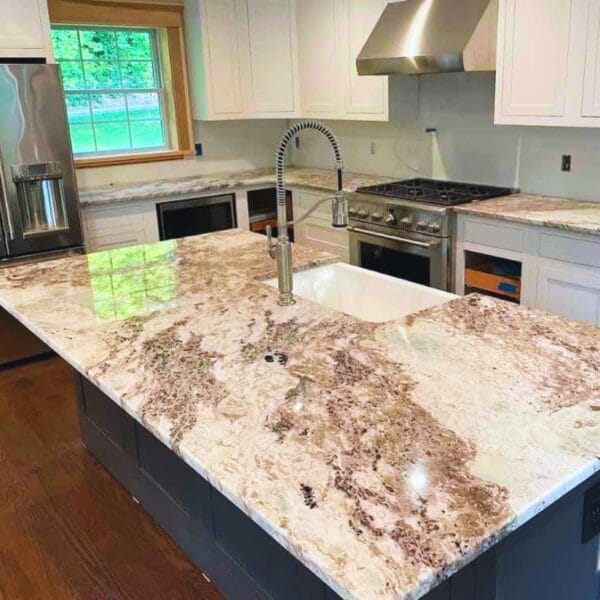 Mona Lisa Granite