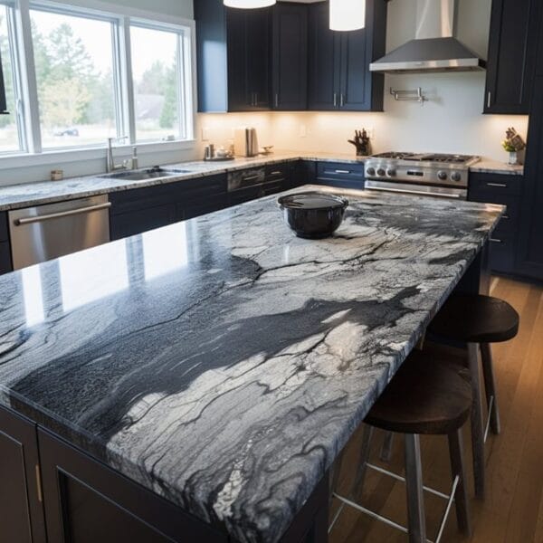 Shadow Storm Granite