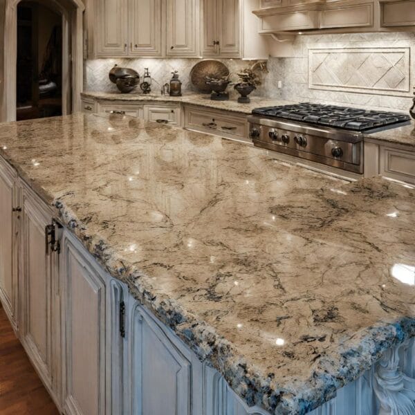 Azul Celeste Granite