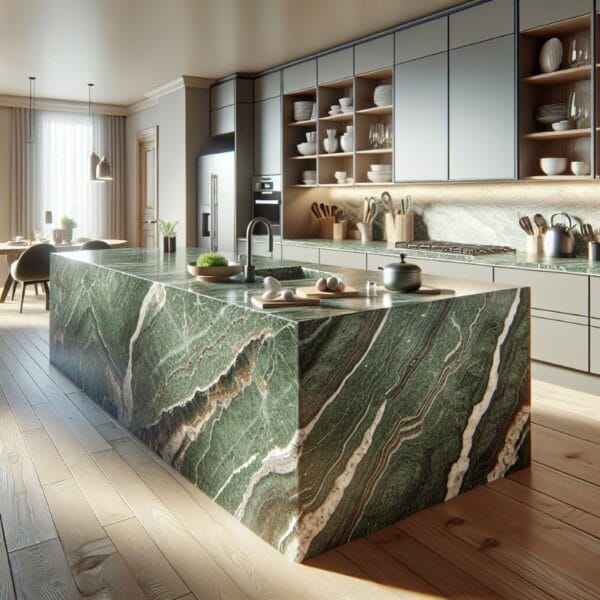 Verde Alpi