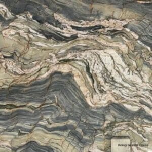 fusion quartzite