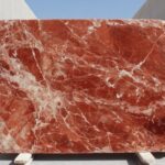 Rojo Alicante Marble