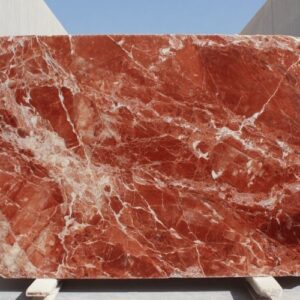 Rojo Alicante Marble