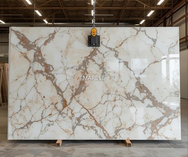 marble