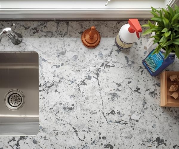 kitchen countertop maintenance
