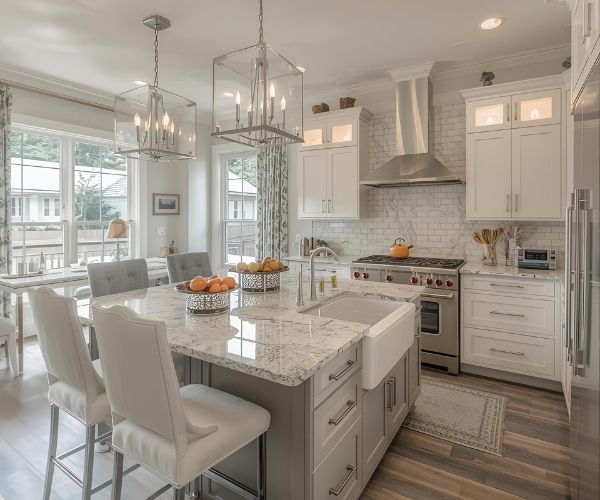 kitchen countertop mistakes